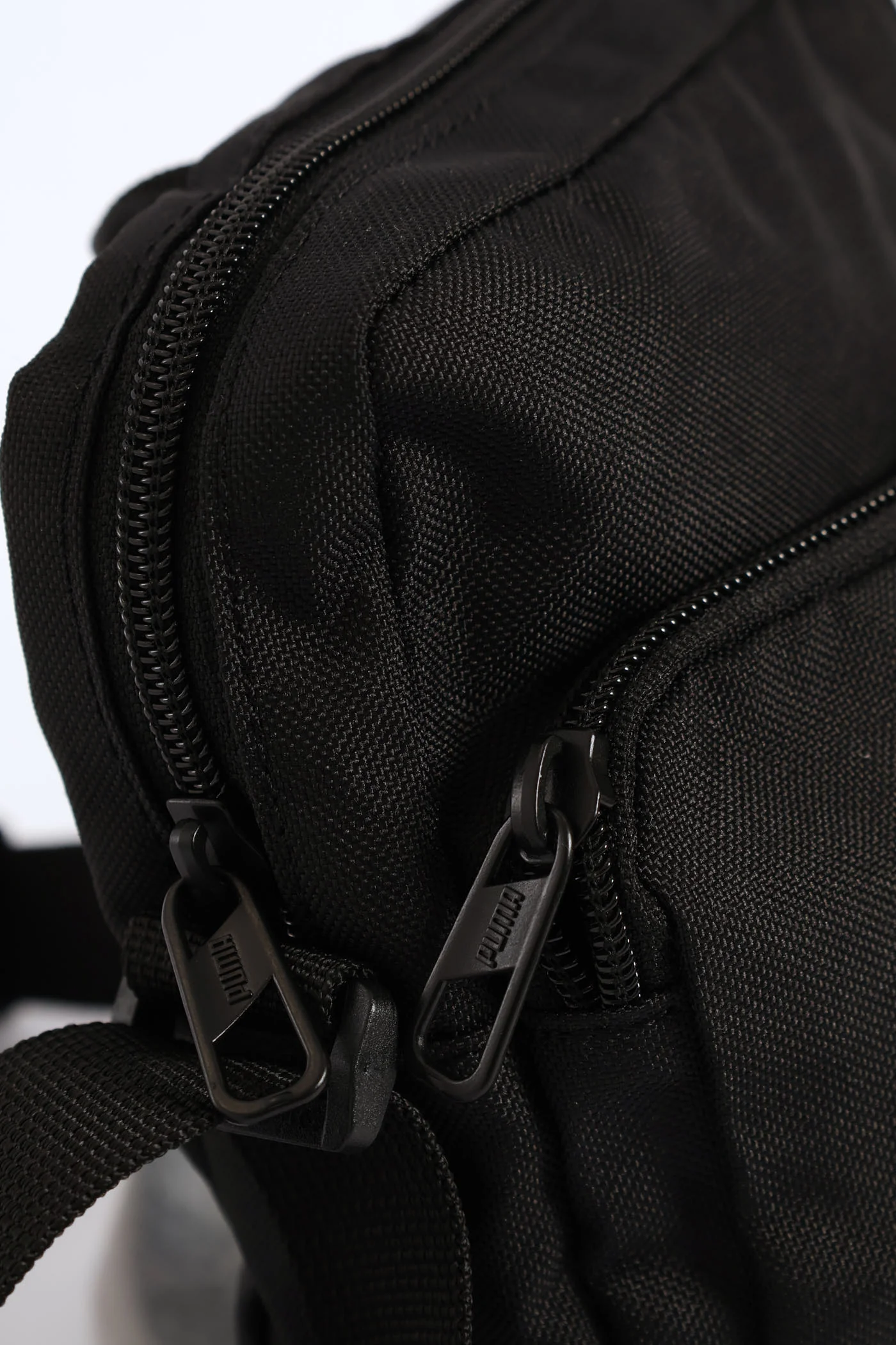 Puma Academy Portable Bag - Black - Image 2