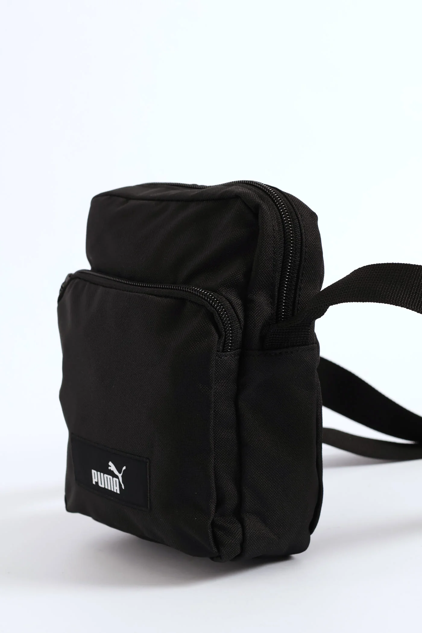 Puma Academy Portable Bag - Black - Image 3