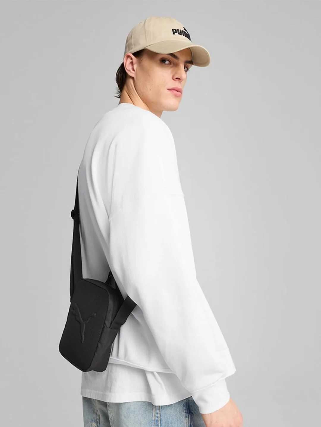 Puma Buzz Portable - Black - Image 2