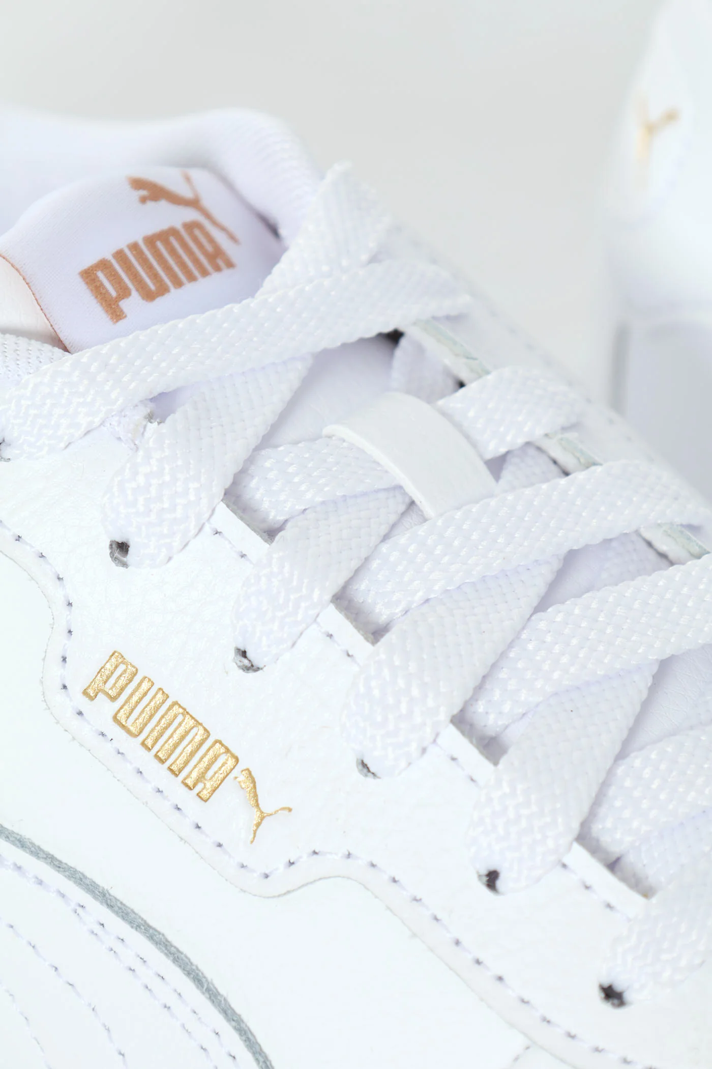 Carina 3.0 Sneaker - White - Image 2