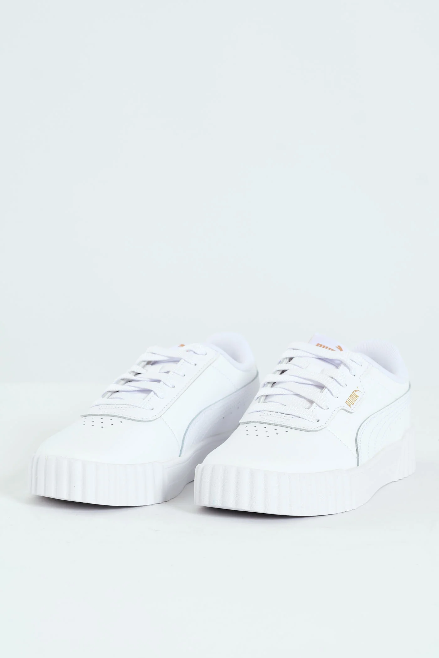 Carina 3.0 Sneaker - White - Image 3