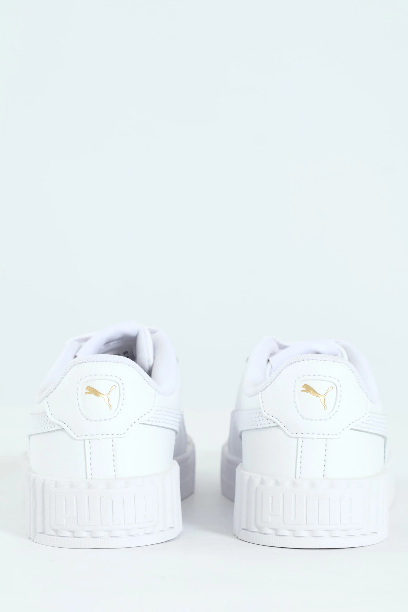 Carina 3.0 Sneaker - White - Image 4