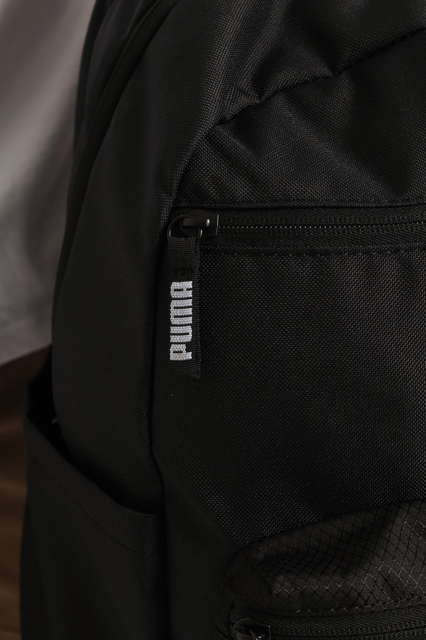 Puma Deck Backpack Ii - Black - Image 6