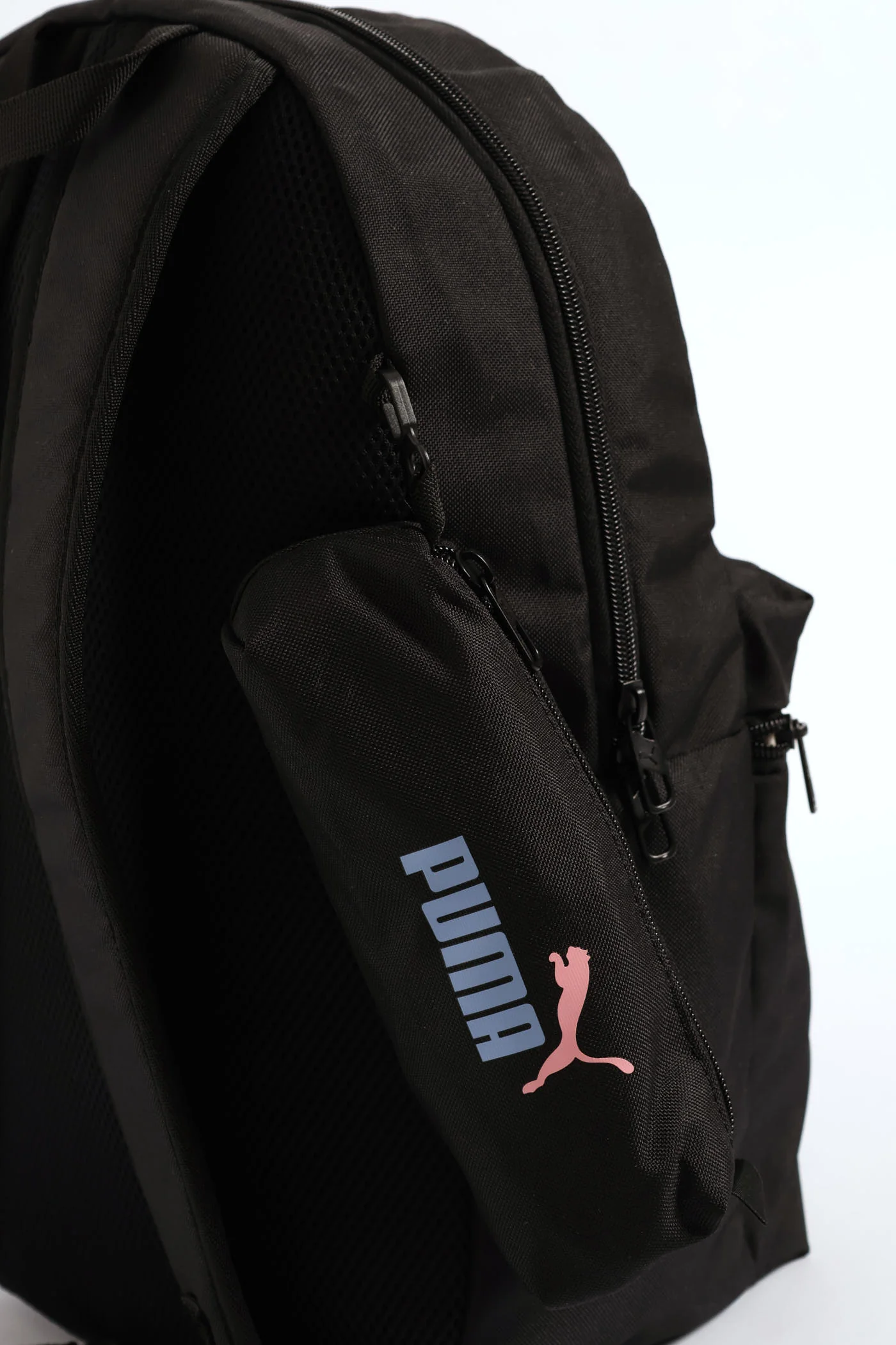Phase Backpack & Detachable Case - Black - Image 2