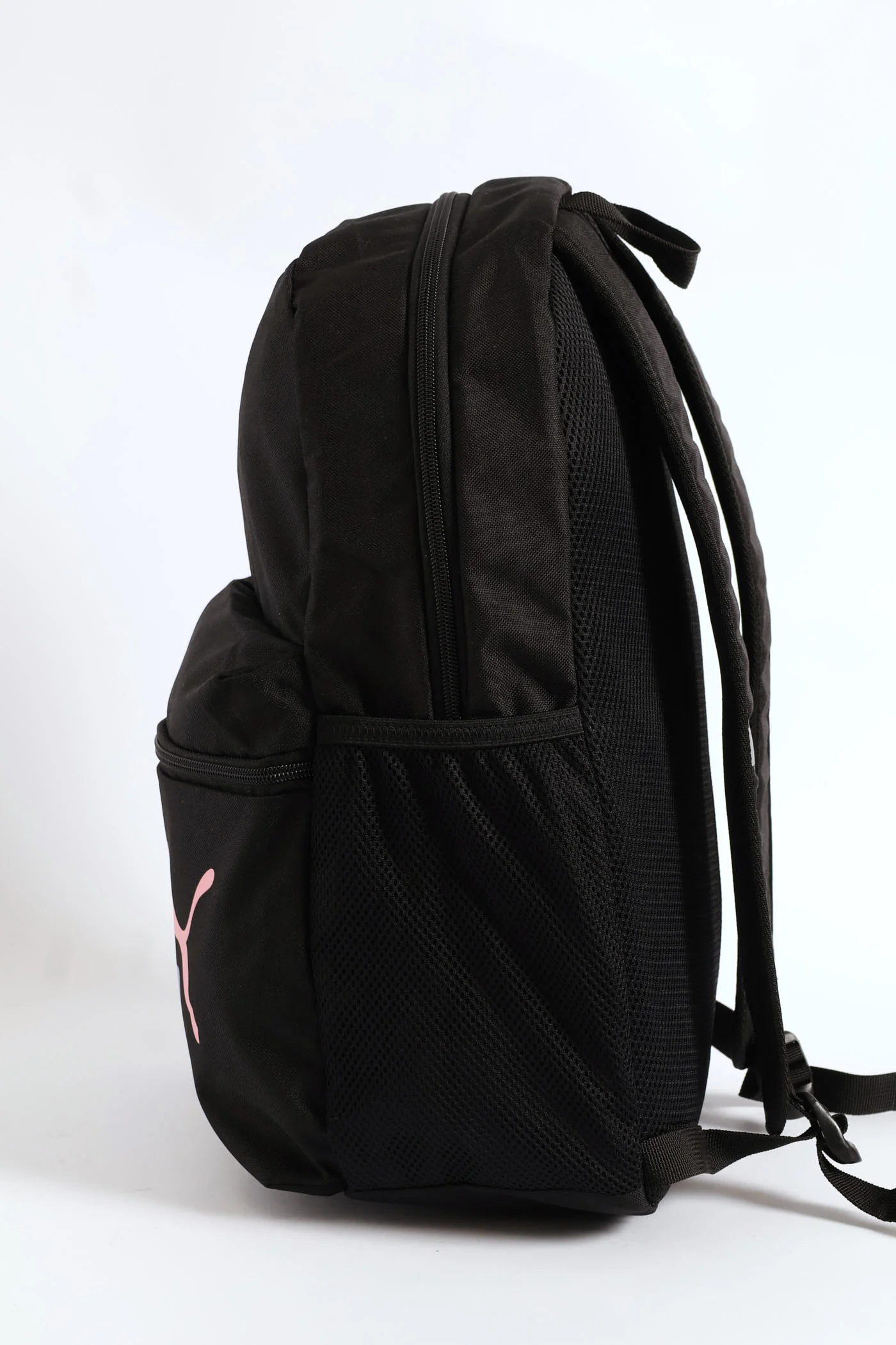 Phase Backpack & Detachable Case - Black - Image 3