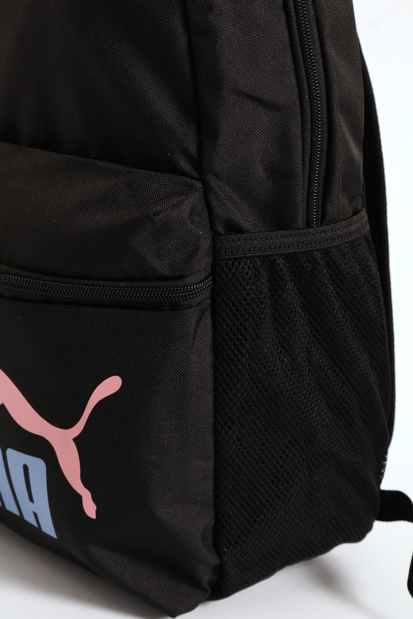 Phase Backpack & Detachable Case - Black - Image 5