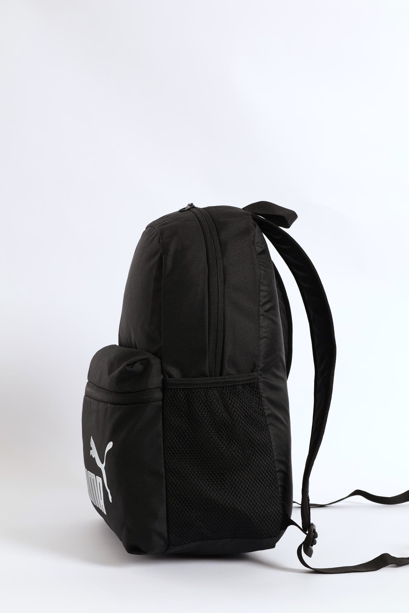 Puma Phase Backpack Ombre - Black - Image 4