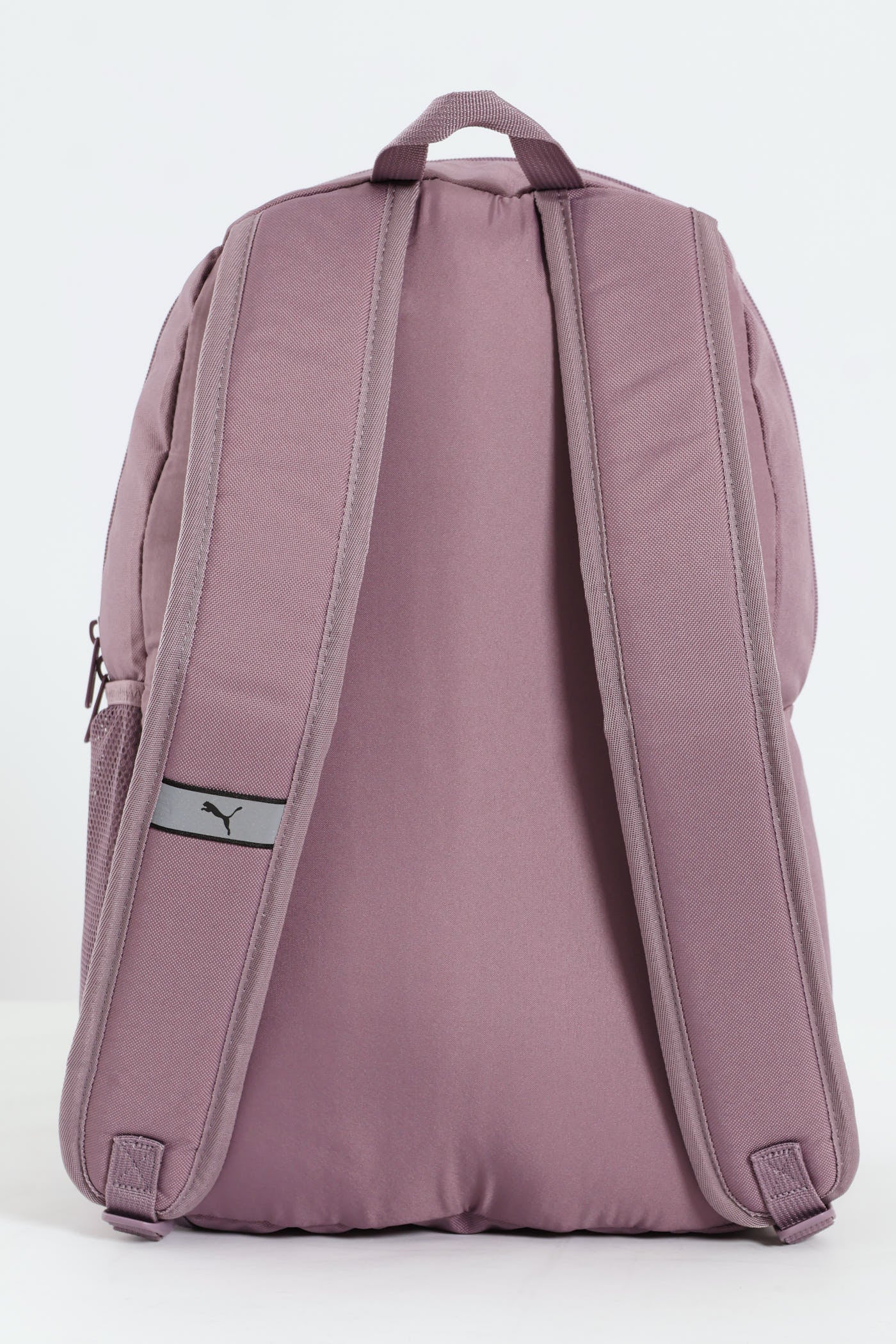 Puma Phase Backpack - Plum - Image 2