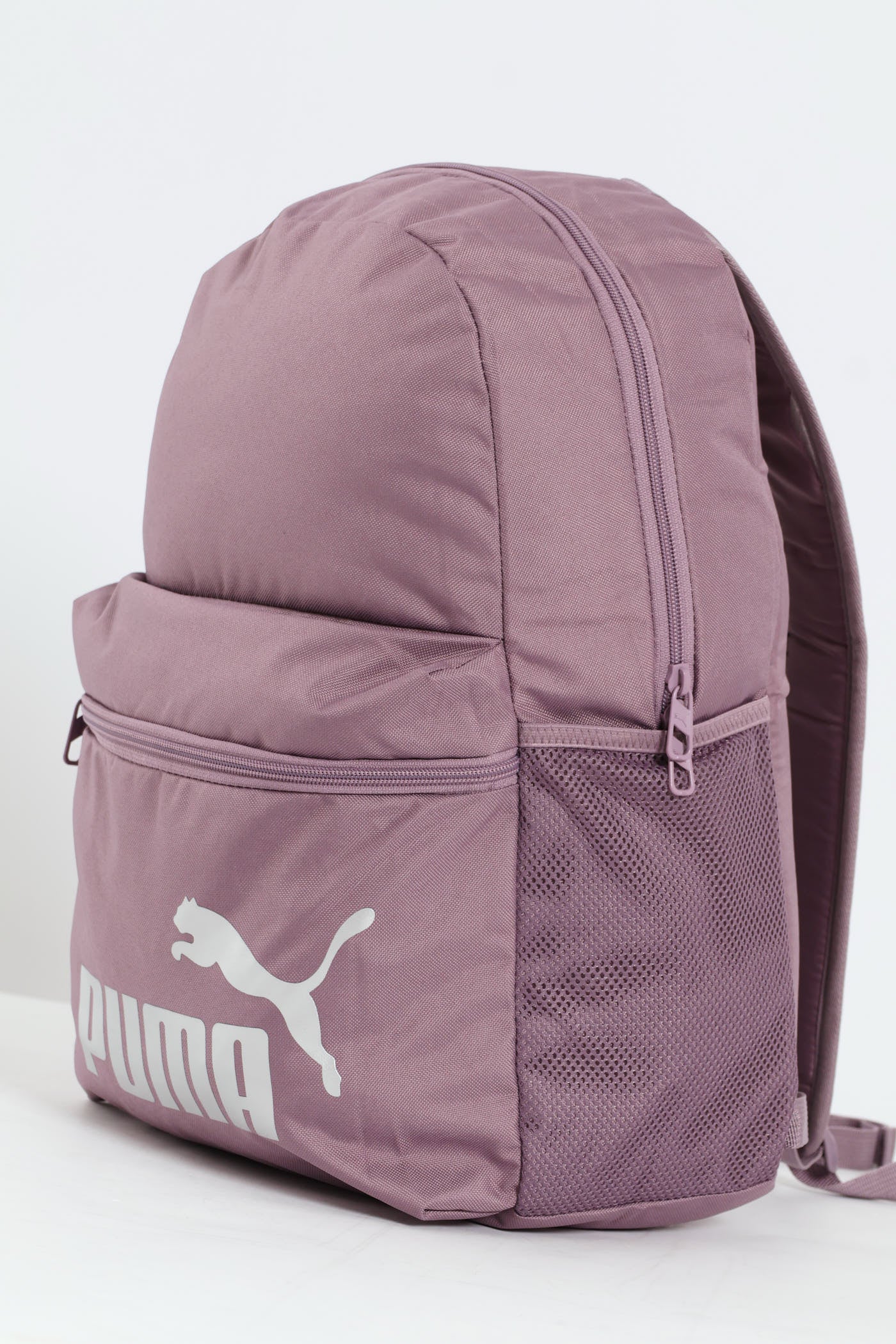 Puma Phase Backpack - Plum - Image 3