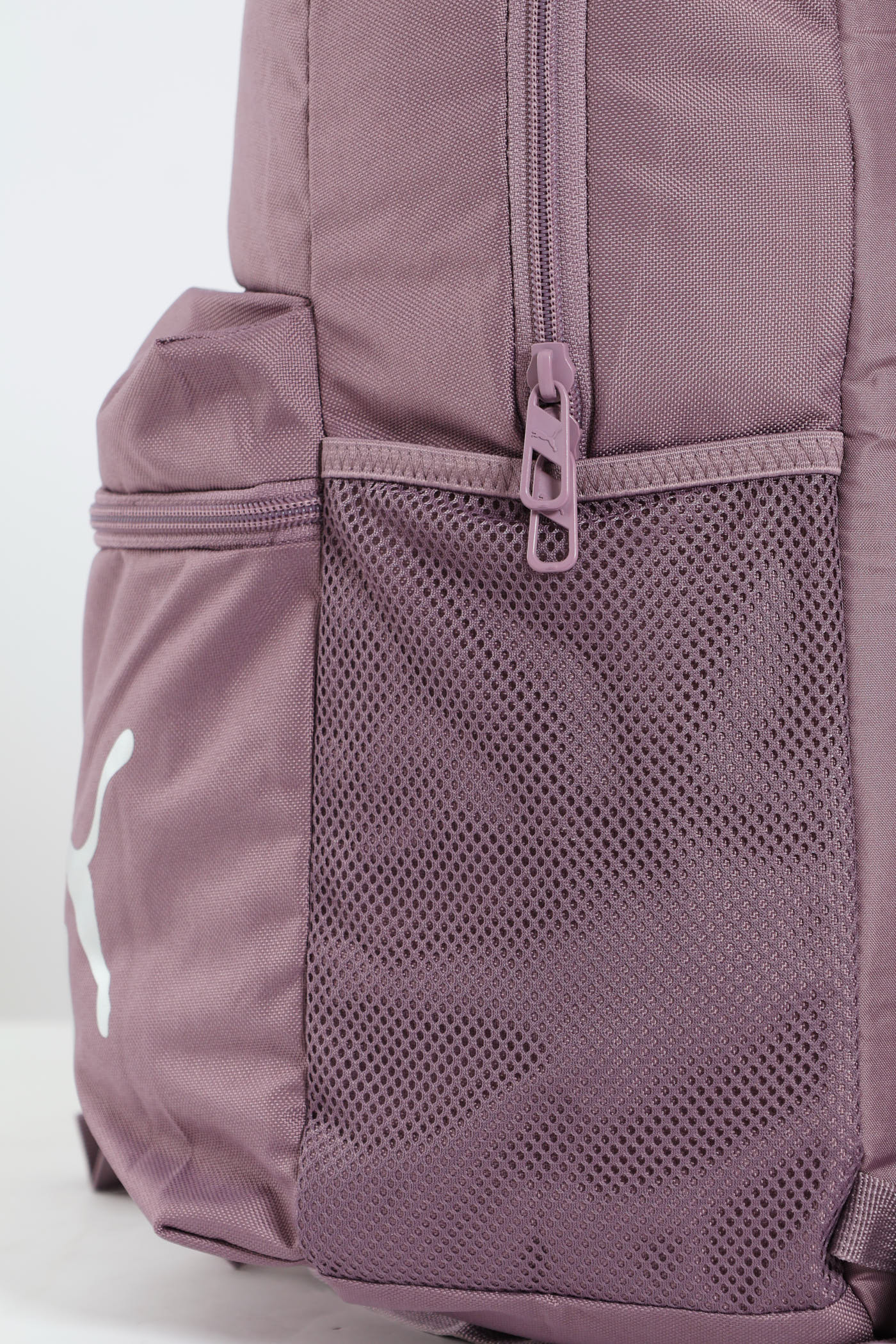Puma Phase Backpack - Plum - Image 4
