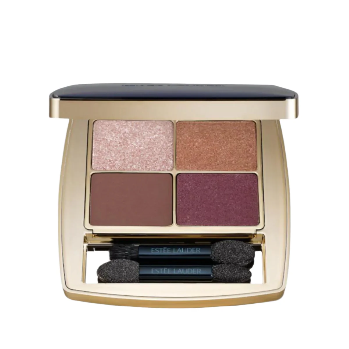 Pure Color Envy Luxe EyeShadow Quad