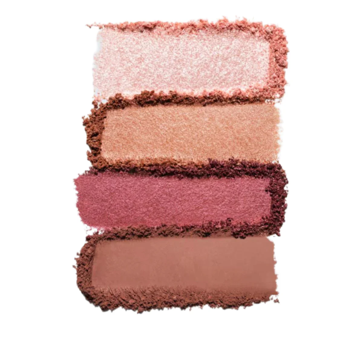 Pure Color Envy Luxe EyeShadow Quad - Image 2