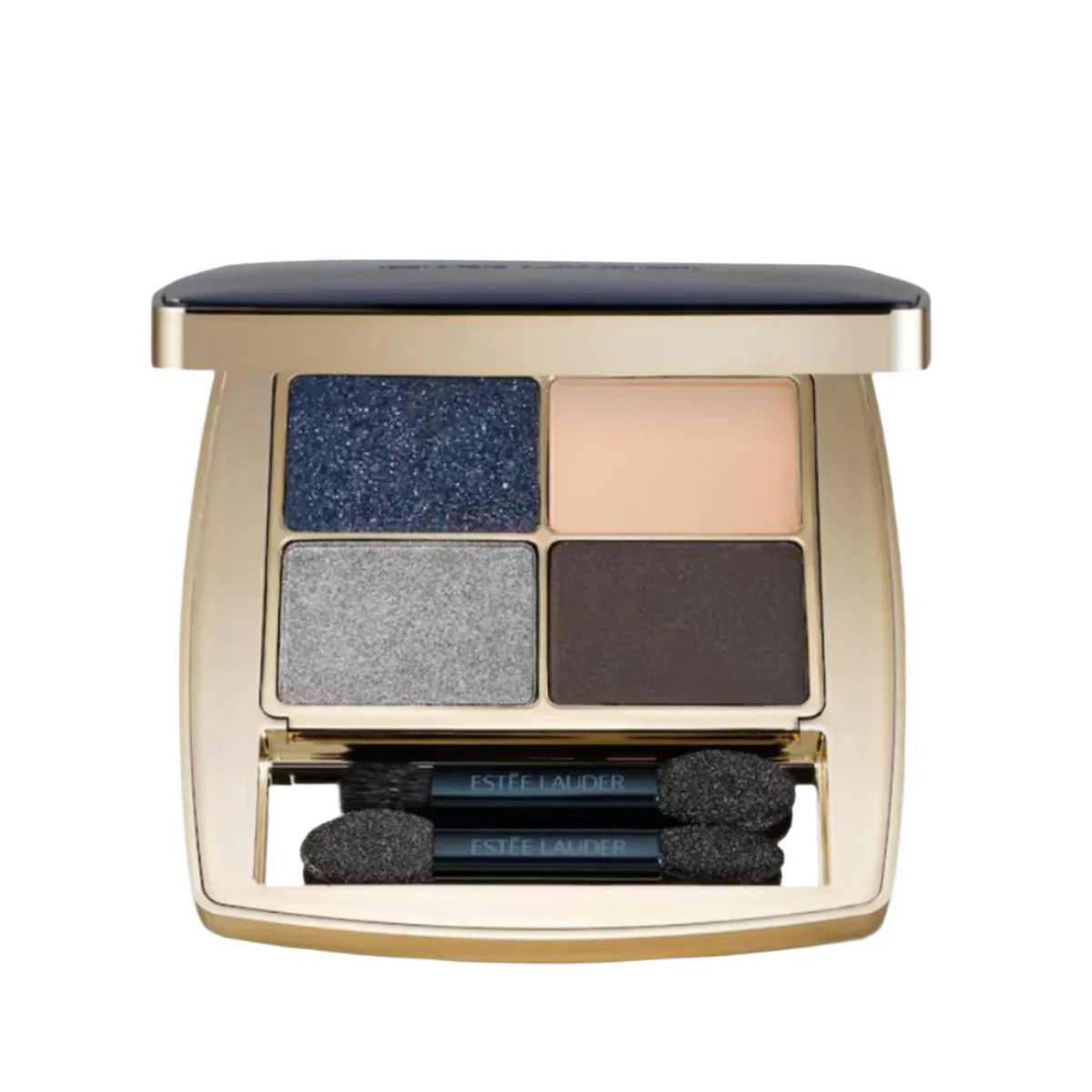 Pure Color Envy Luxe EyeShadow Quad - Image 4