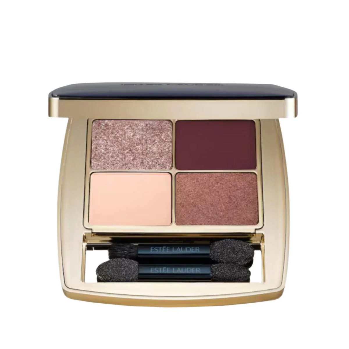 Pure Color Envy Luxe EyeShadow Quad - Image 7
