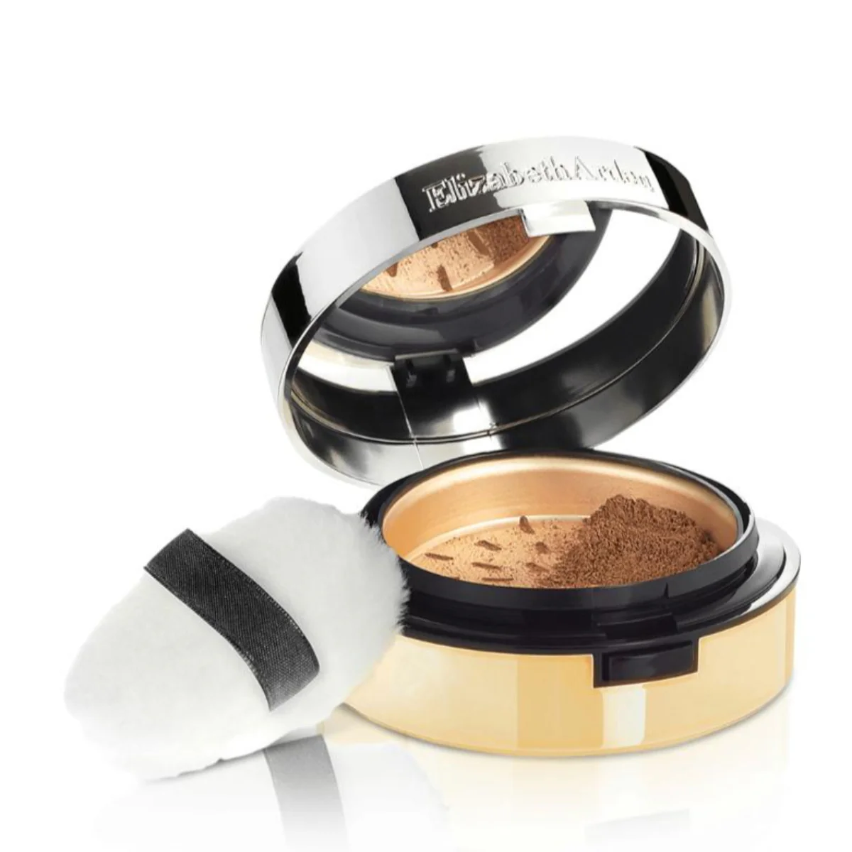 Pure Finish Mineral Powder Foundation - Image 13