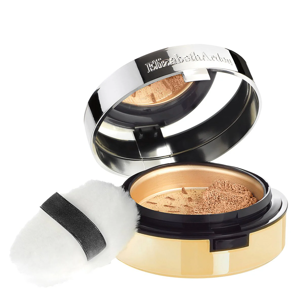 Pure Finish Mineral Powder Foundation - Image 5