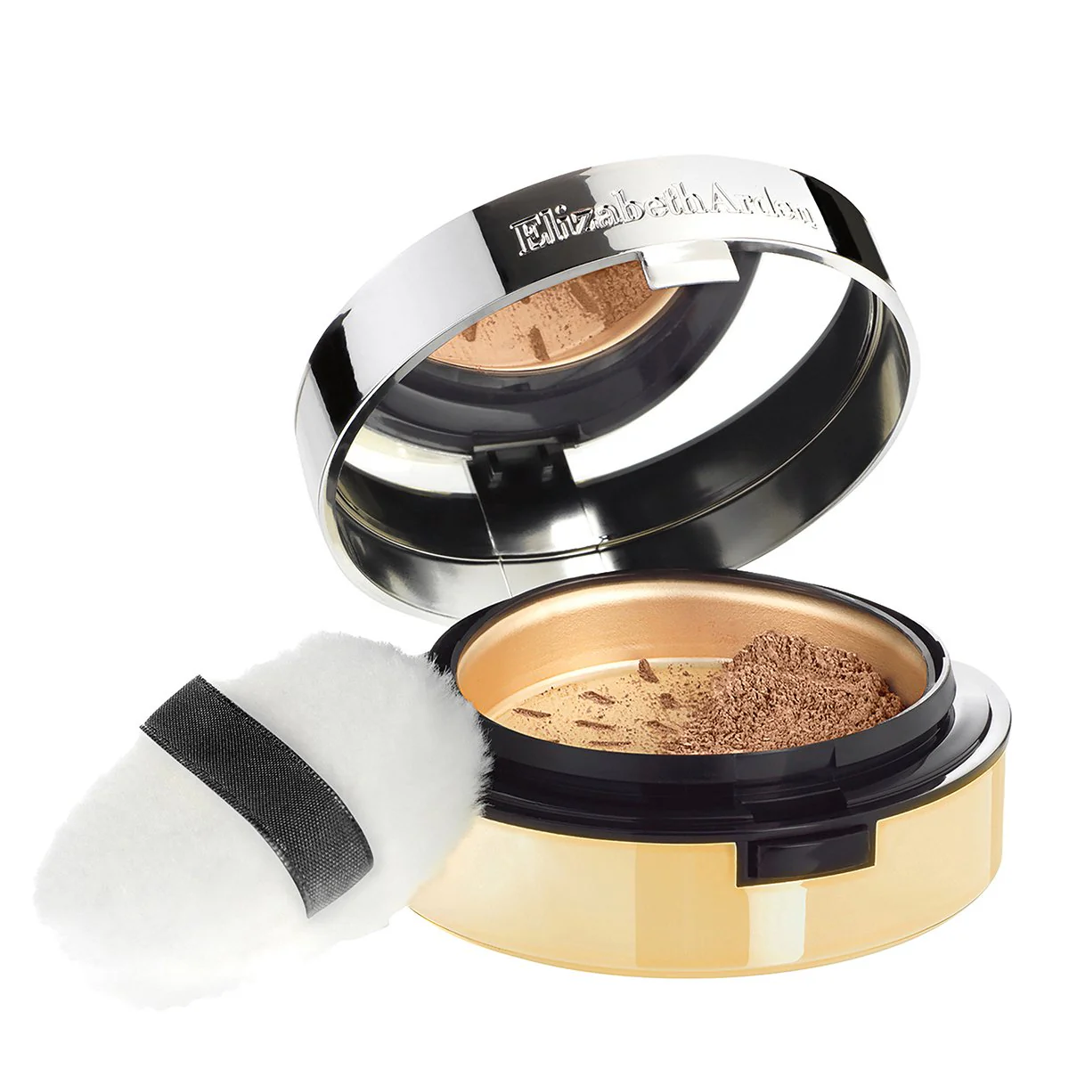 Pure Finish Mineral Powder Foundation - Image 7