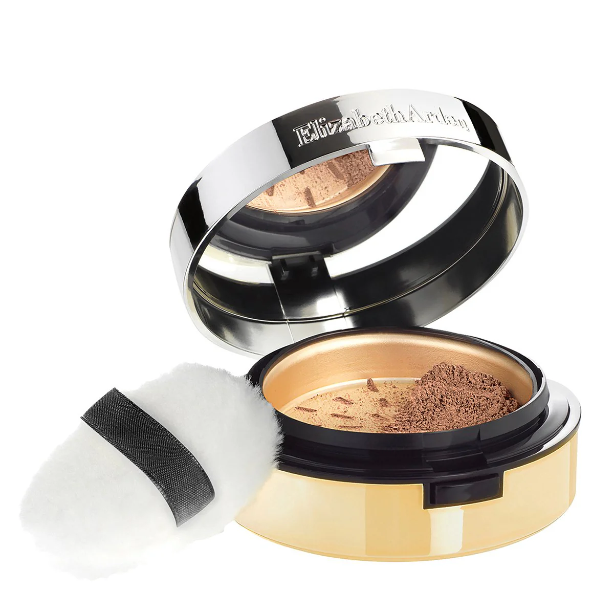 Pure Finish Mineral Powder Foundation - Image 9