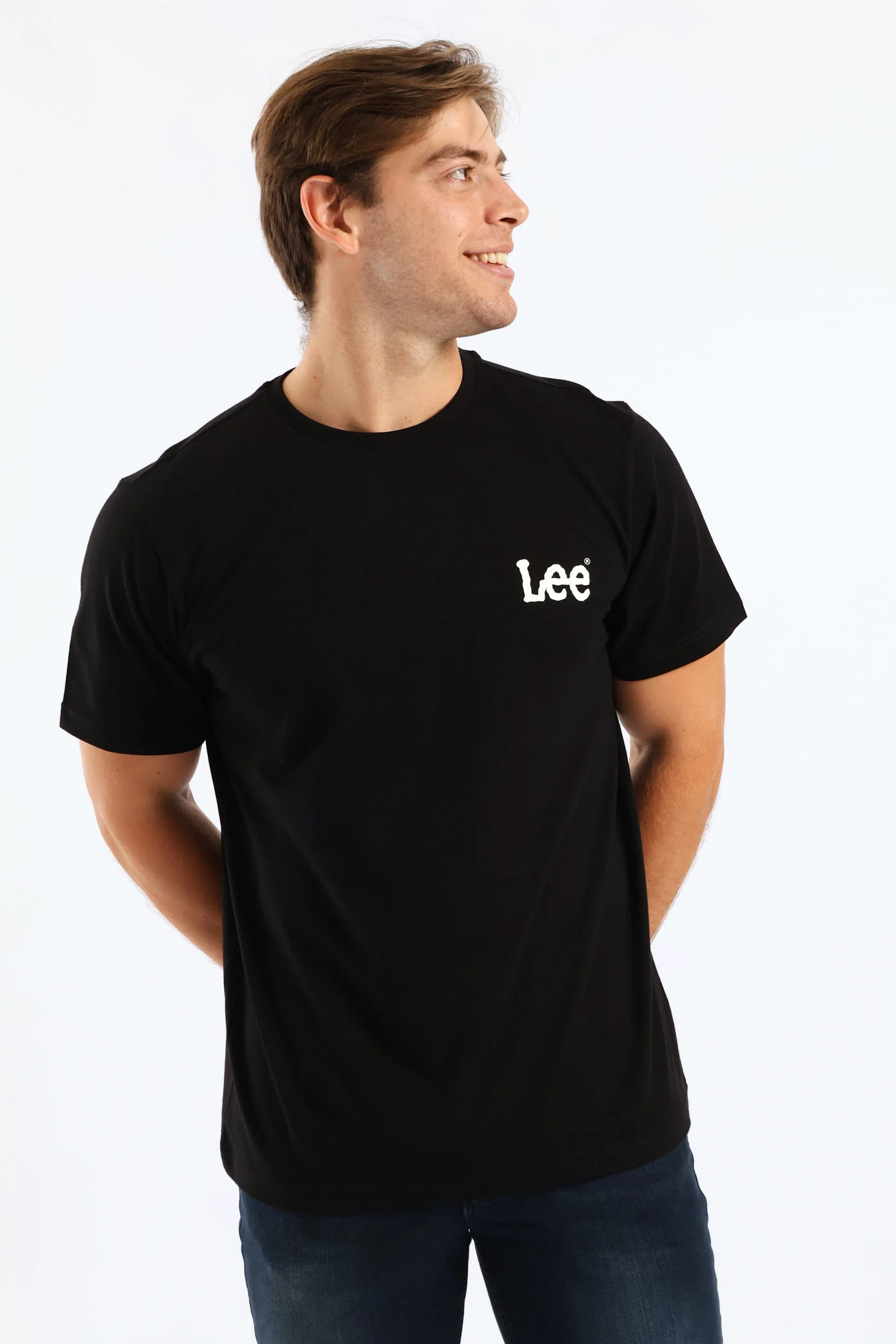 Quality Tee - Black - Image 2