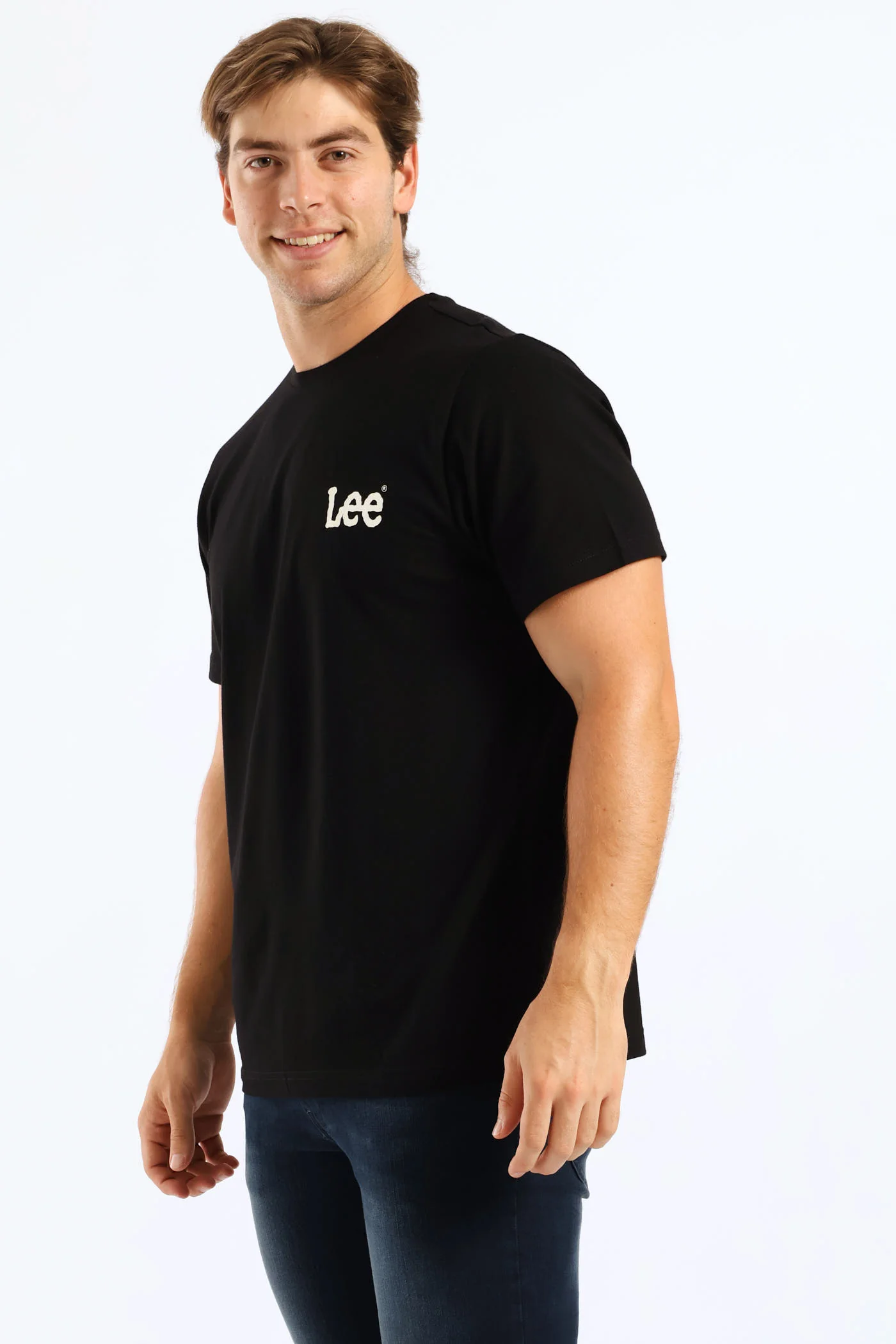 Quality Tee - Black - Image 3