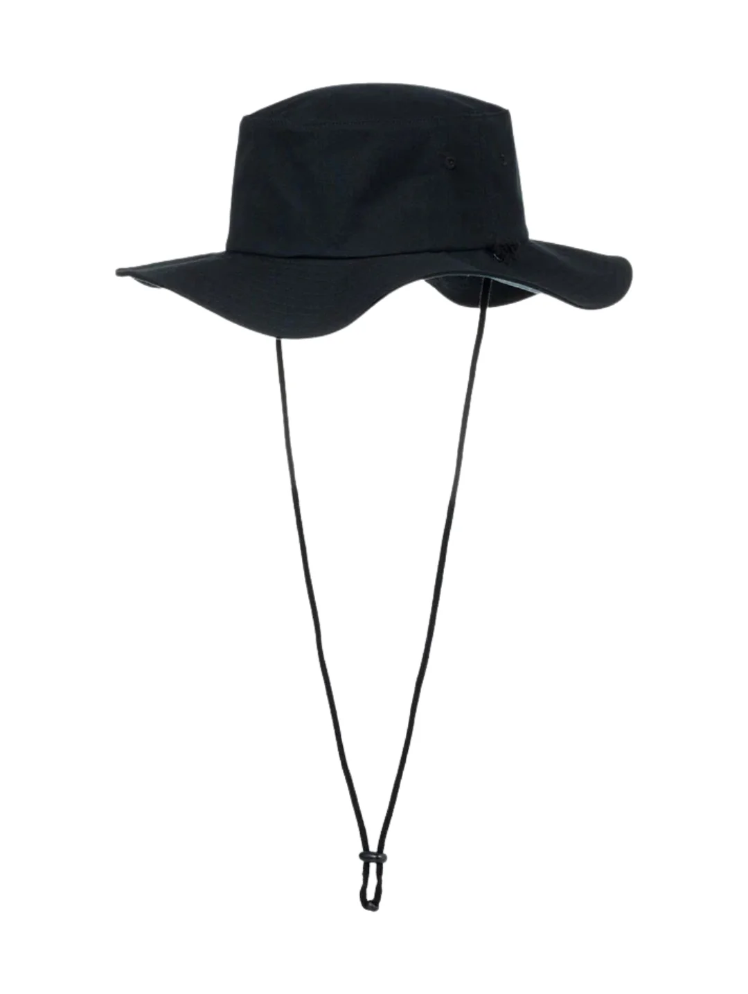 Quiksilver Bushmaster Hat - Black - Image 3