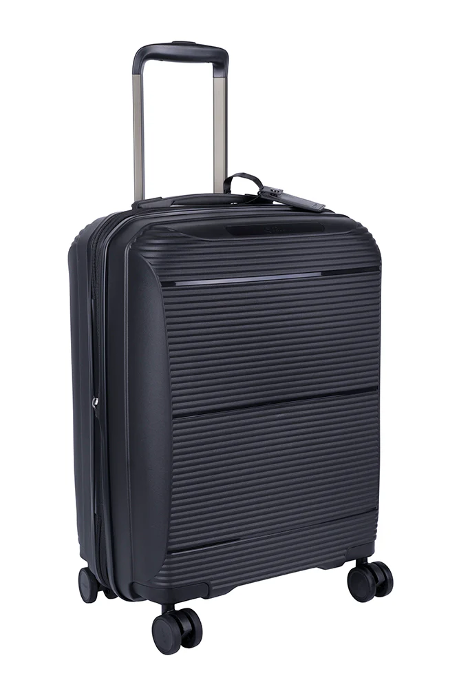 Qwest Trolley Case - Black - Image 3