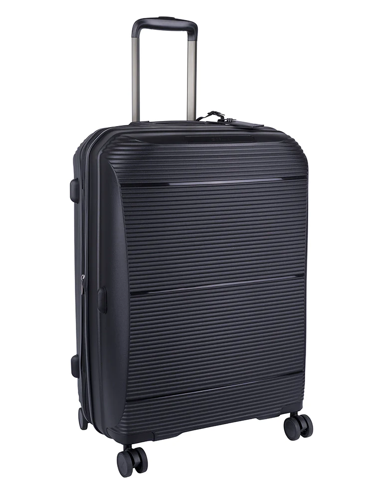 Qwest Trolley Case - Black - Image 4