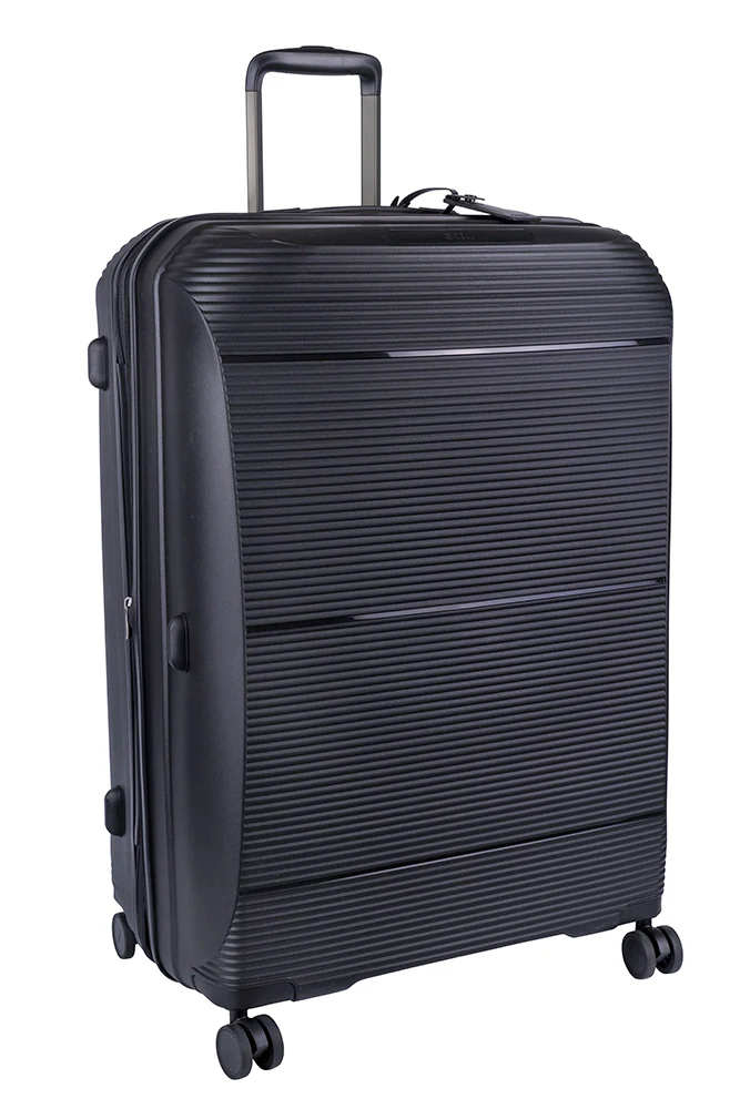 Qwest Trolley Case - Black - Image 5