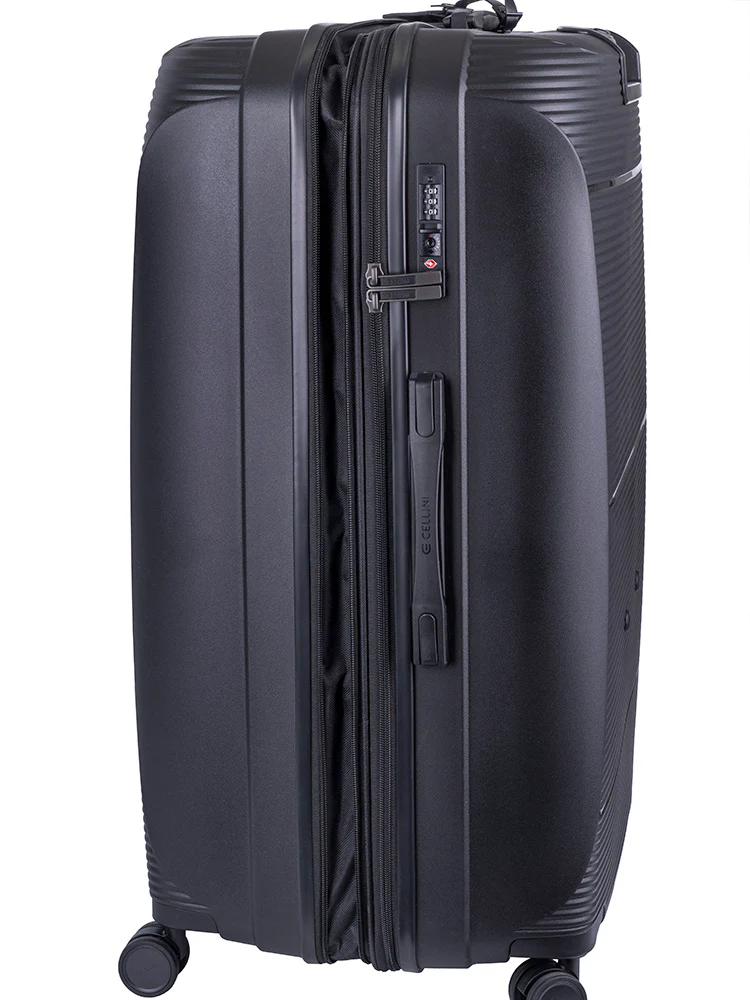 Qwest Trolley Case - Black - Image 7