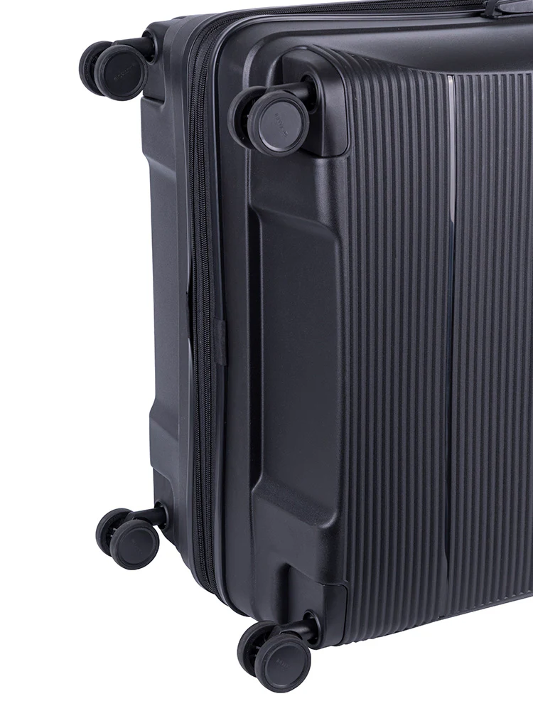 Qwest Trolley Case - Black - Image 8
