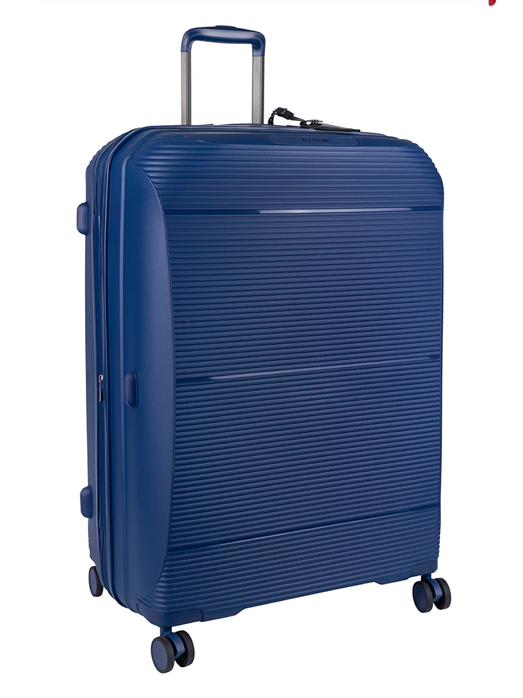 Qwest Trolley Case - Navy - Image 5
