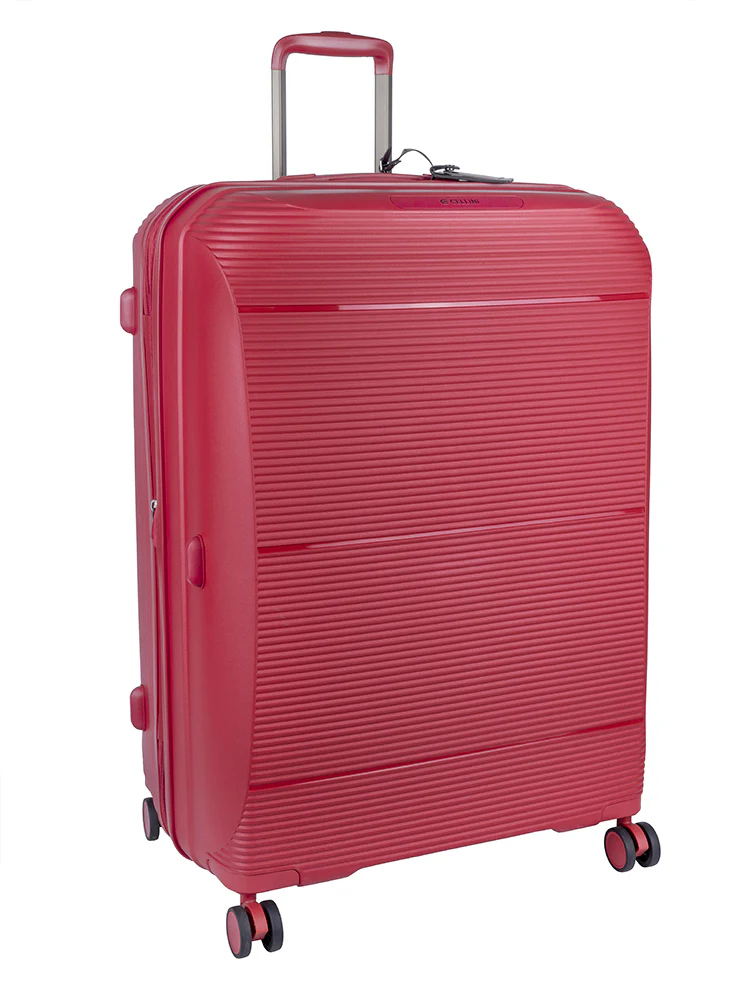 Qwest Trolley Case - Red - Image 5