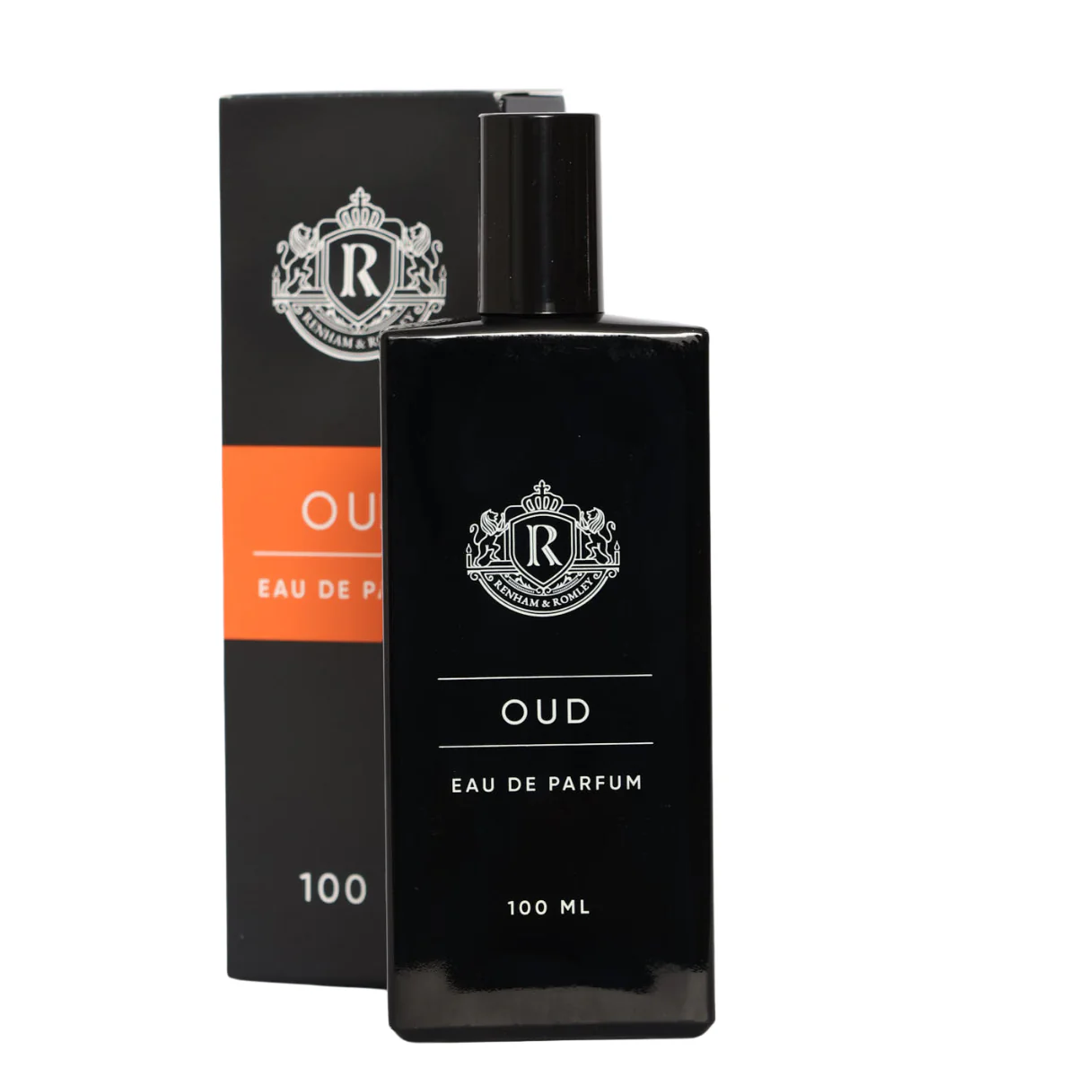 R&R Oud Eau De Parfum - Image 2