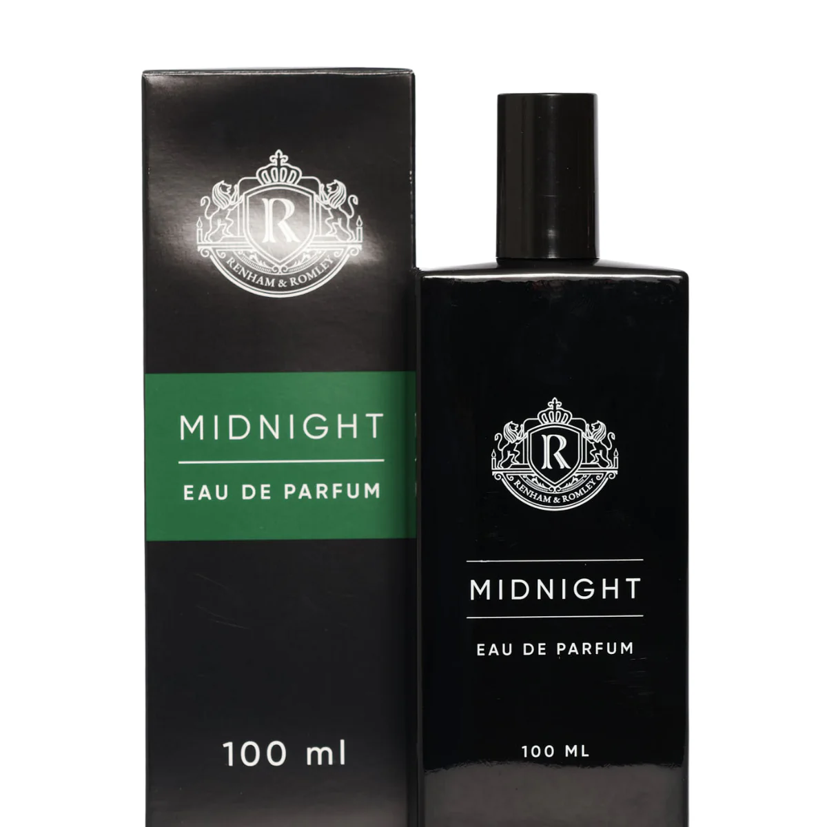R&R Midnight Eau de Parfum - Image 3