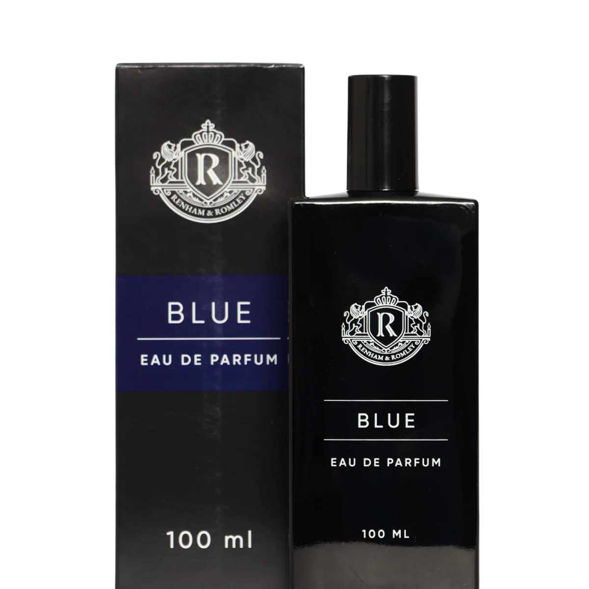 R&R BLUE EAU De Parfum - Image 2