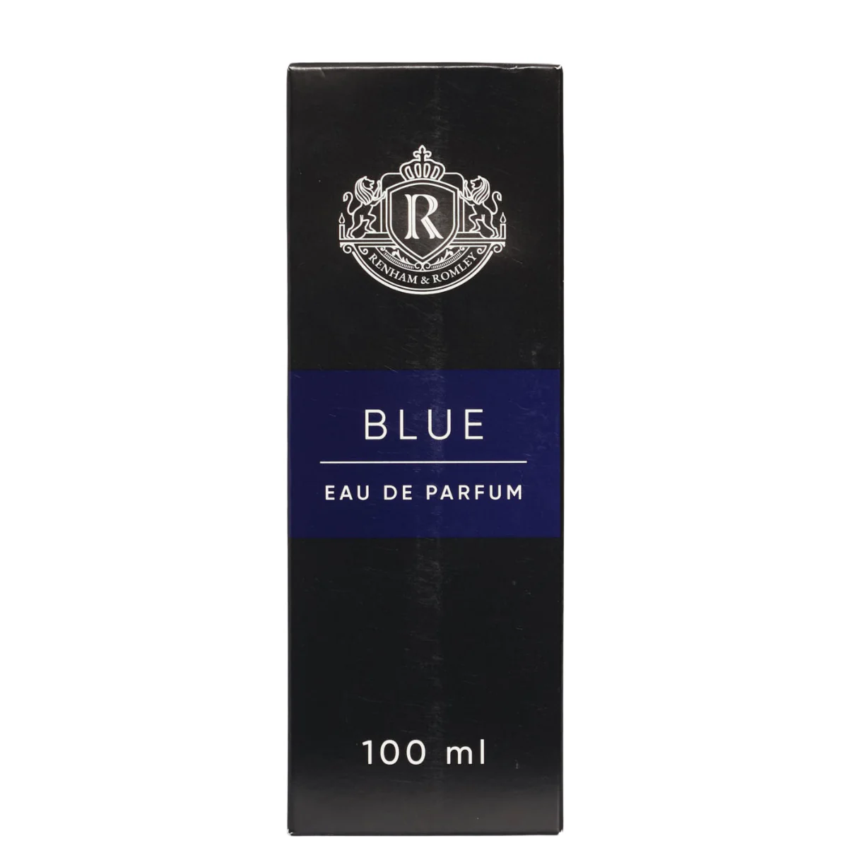 R&R BLUE EAU De Parfum - Image 3