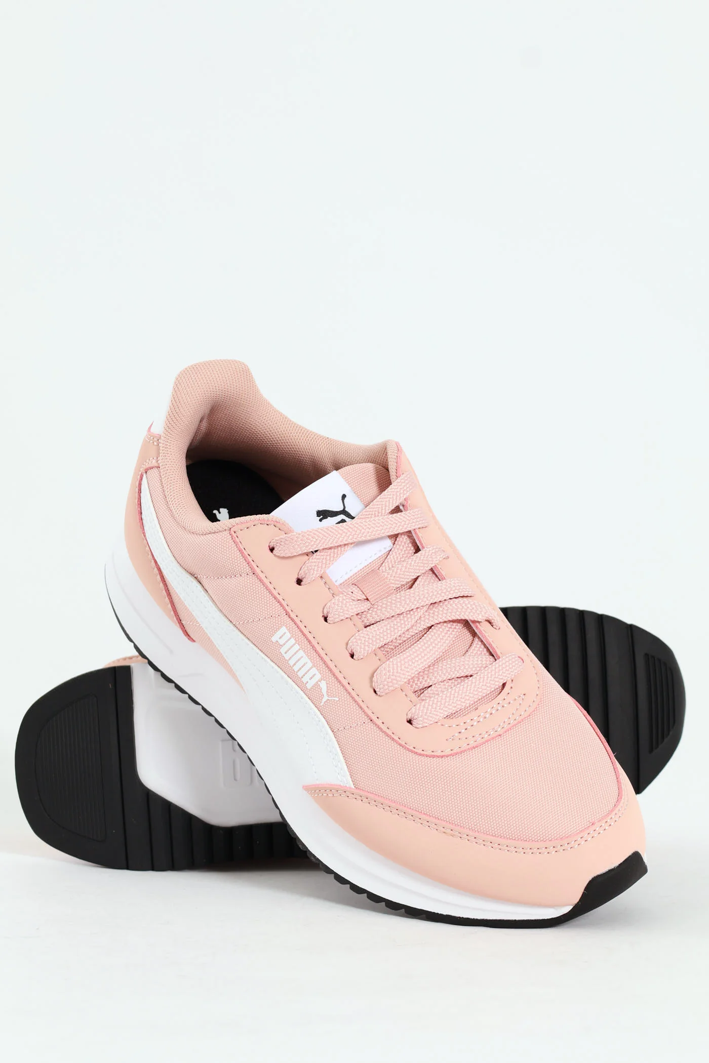 R78 Lightwind Sneaker - Rose - Image 6