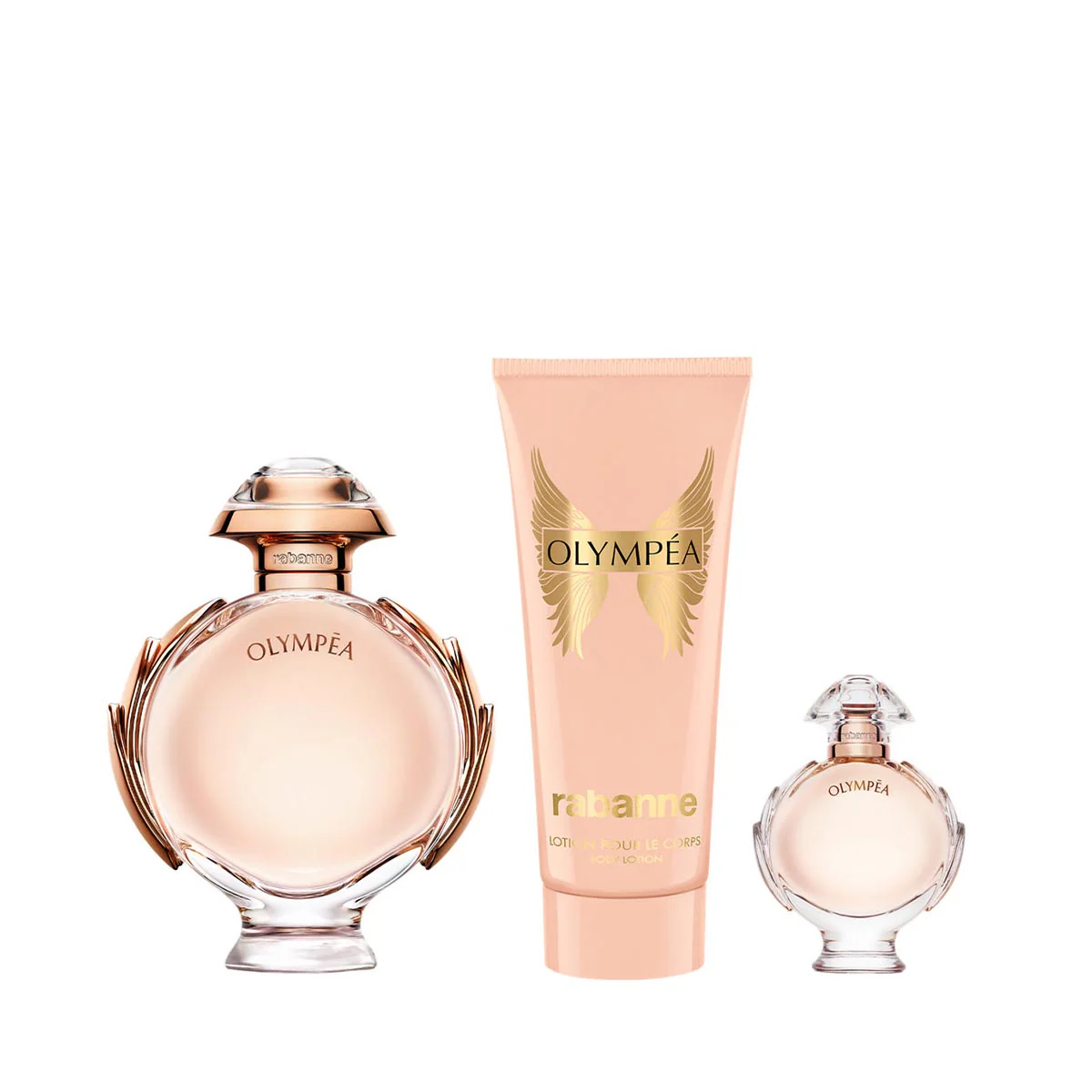 Olympea Eau de Parfum - 80ML Gift Set - Image 2