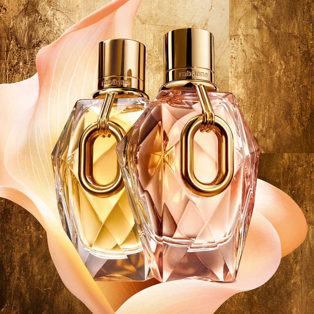 Million Gold For Her Pure Jasmine Eau de Parfum - Image 6
