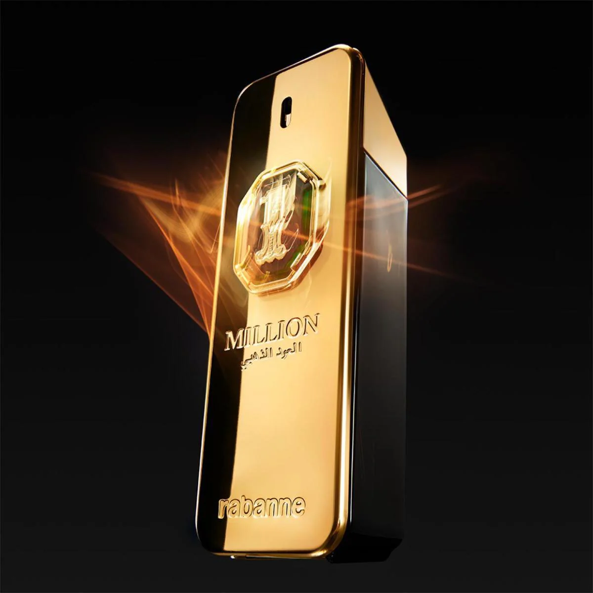 1 Million Golden Oud Parfum Intense - Image 5