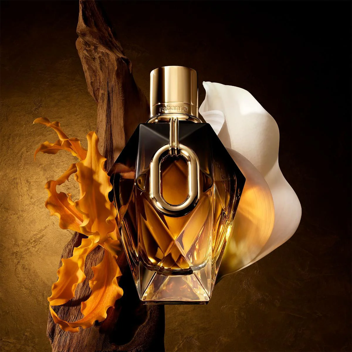 Million Gold For Her Parfum 90 ml Gift Set - Image 4