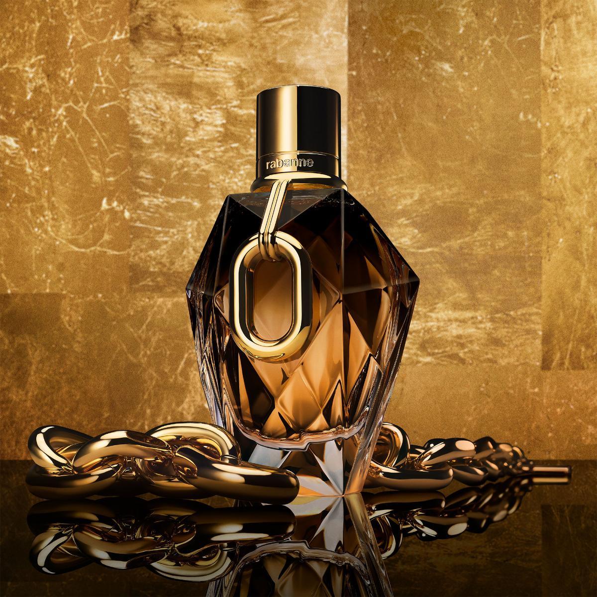 Million Gold For Her Parfum 90 ml Gift Set - Image 5