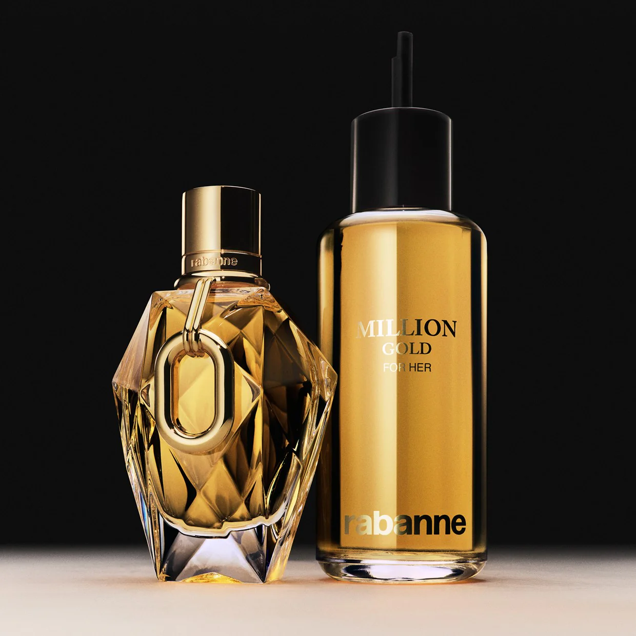Million Gold For Her Eau de Parfum Refill - Image 5