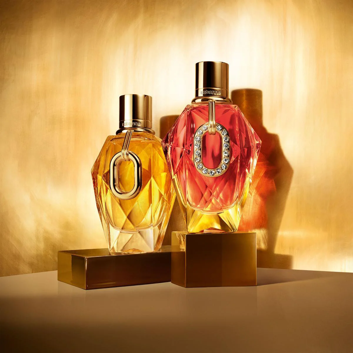 Million Gold For Her Pure Diamonds Eau de Parfum - Image 6