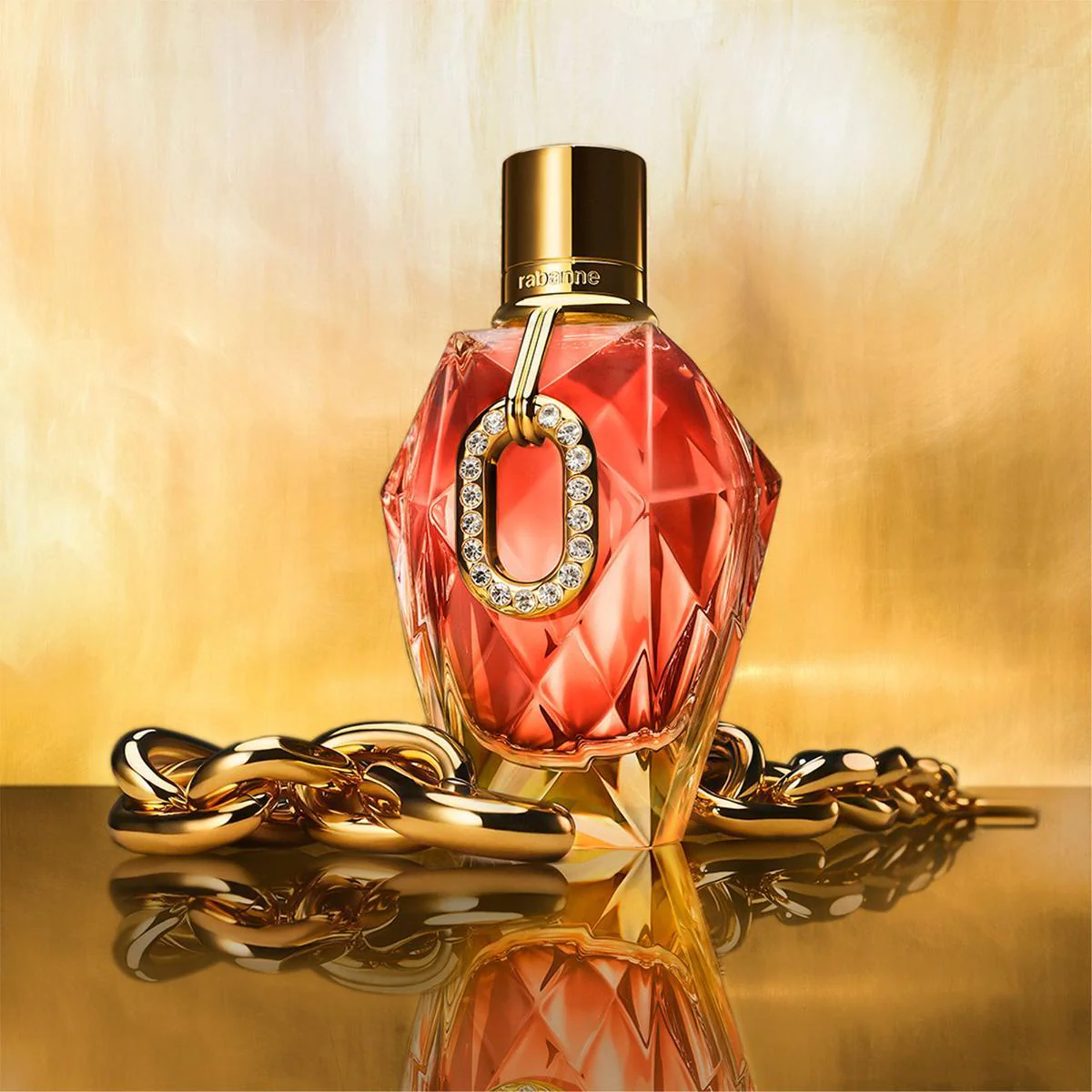 Million Gold For Her Pure Diamonds Eau de Parfum - Image 7