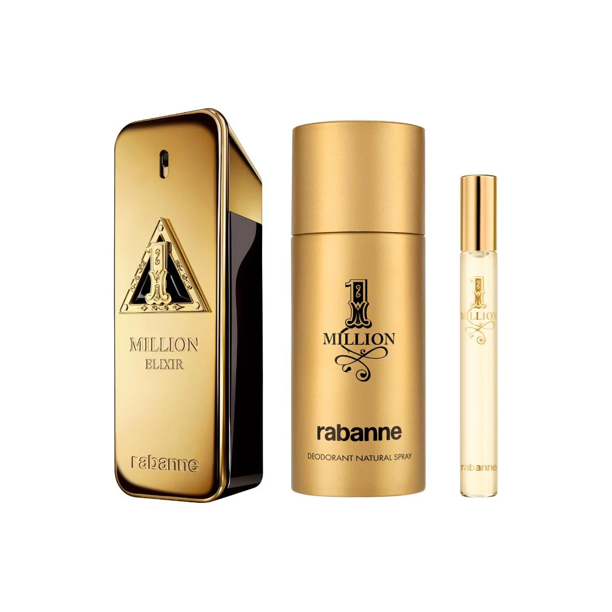 1 Million Elixir Parfum Intense Gift Set - Image 2