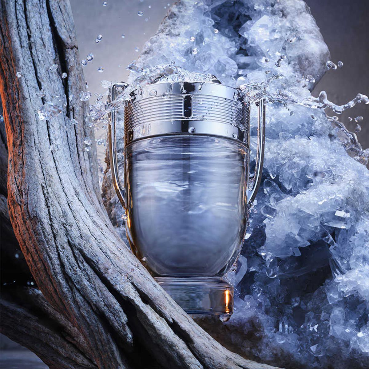 Invictus Eau de Toilette Gift Set - Image 3