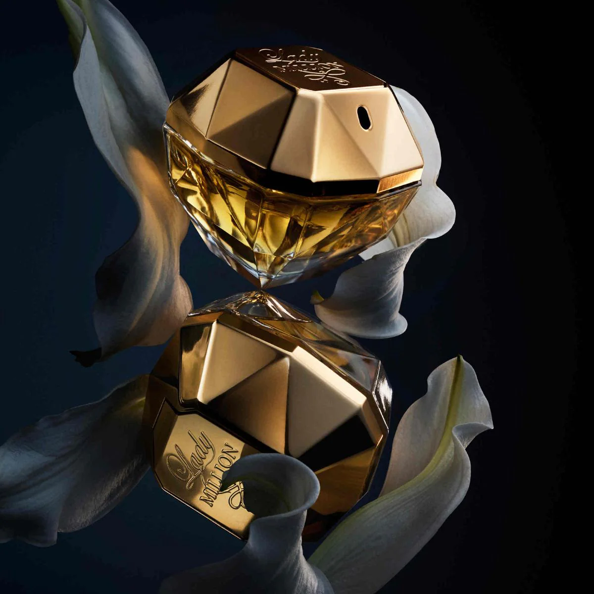 Lady Million Eau de Parfum Gift Set - Image 3