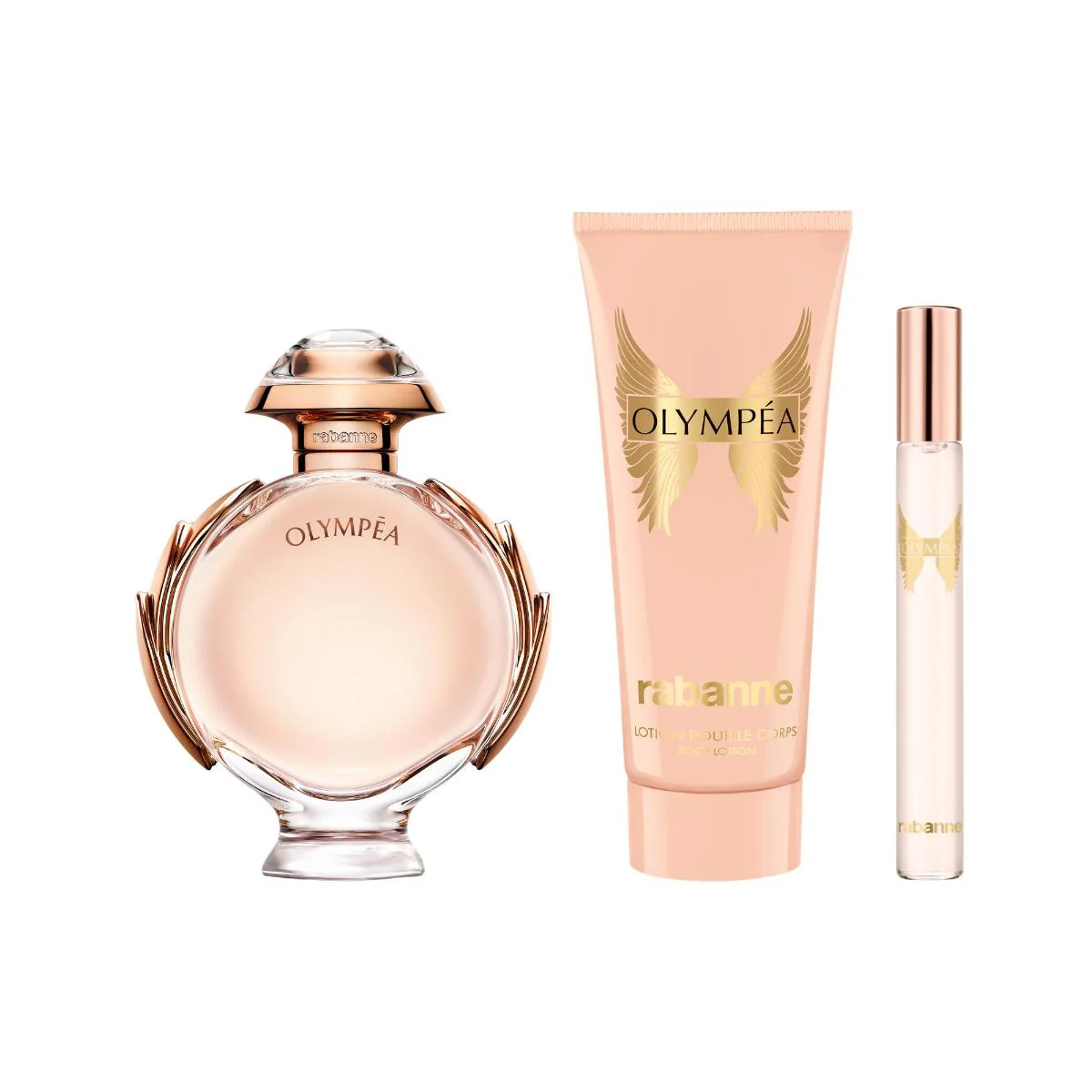 Olympea Eau de Parfum Gift Set - Image 2
