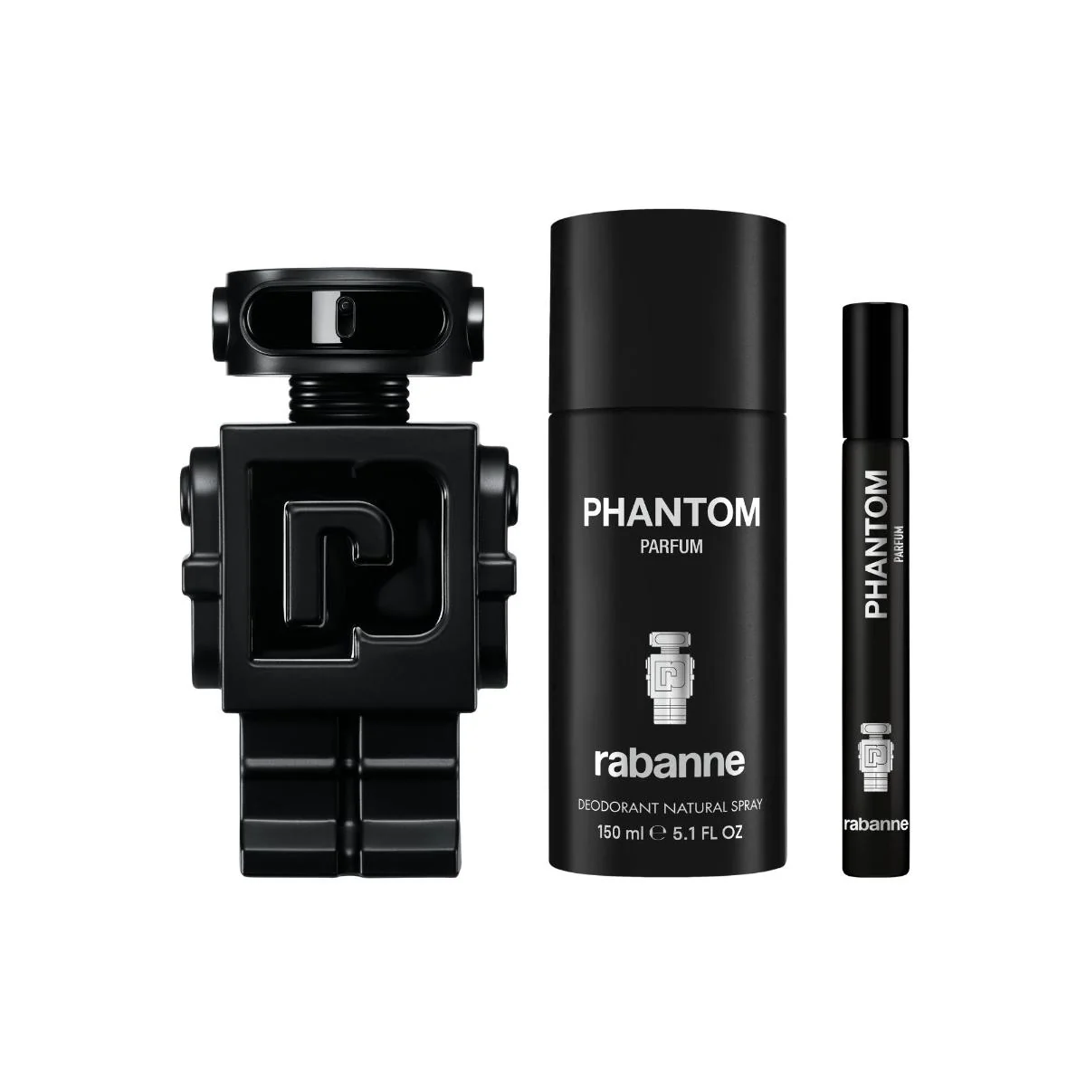 Phantom Parfum Gift Set - Image 2